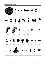 Предварительный просмотр 42 страницы eta 2894-2 Technical Communication