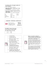 Предварительный просмотр 61 страницы eta 2894-2 Technical Communication