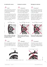 Предварительный просмотр 65 страницы eta 2894-2 Technical Communication