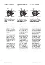 Предварительный просмотр 66 страницы eta 2894-2 Technical Communication