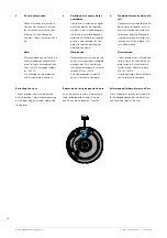 Предварительный просмотр 68 страницы eta 2894-2 Technical Communication