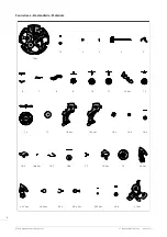 Предварительный просмотр 6 страницы eta 2894S2 Skeleton Manual