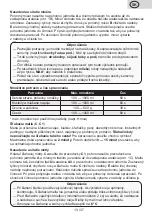 Предварительный просмотр 13 страницы eta 3061 Instructions For Use Manual