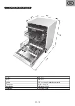 Предварительный просмотр 69 страницы eta 339390001 Instructions For Use Manual