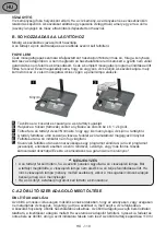 Предварительный просмотр 118 страницы eta 339390001 Instructions For Use Manual