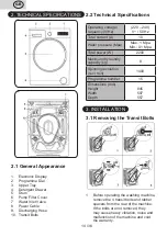 Preview for 14 page of eta 355490000 User Manual