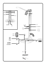 Preview for 2 page of eta 3892 Instructions For Use Manual