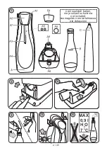 Предварительный просмотр 2 страницы eta 4638 User Manual