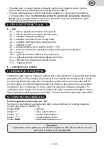 Preview for 11 page of eta 5156 Instructions For Use Manual