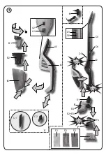 Preview for 2 page of eta 5449 90000 Instructions For Use Manual