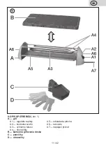 Preview for 11 page of eta 7159 Instructions For Use Manual