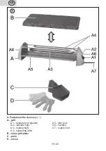 Preview for 18 page of eta 7159 Instructions For Use Manual