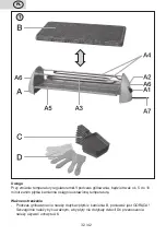 Preview for 32 page of eta 7159 Instructions For Use Manual