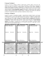 Preview for 43 page of eta 7174 Instructions For Use Manual