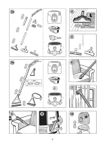 Preview for 4 page of eta 7865 90030 Operating Instructions Manual