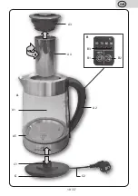 Preview for 19 page of eta 815390000 User Manual