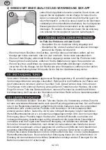 Предварительный просмотр 42 страницы eta 8781 Instructions For Use Manual