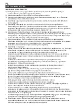 Предварительный просмотр 46 страницы eta 8781 Instructions For Use Manual