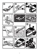 Preview for 3 page of eta 90030 Instructions For Use Manual