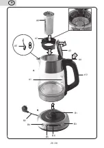 Preview for 26 page of eta 9153 User Manual