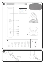 Предварительный просмотр 2 страницы eta 9342 Instructions For Use Manual