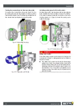 Предварительный просмотр 12 страницы eta 939058-001 Operating Instructions Manual