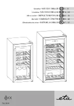 eta 952890010 Instructions For Use Manual preview