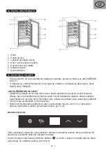 Preview for 9 page of eta 952890010 Instructions For Use Manual