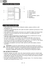 Предварительный просмотр 10 страницы eta 953490010G User Manual