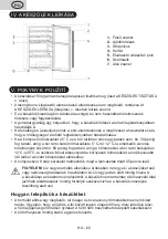 Предварительный просмотр 60 страницы eta 953490010G User Manual