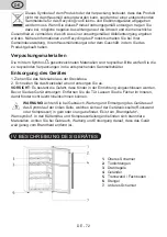 Предварительный просмотр 72 страницы eta 953490010G User Manual