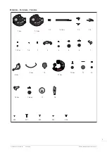 Preview for 25 page of eta 976.001 Technical Communication