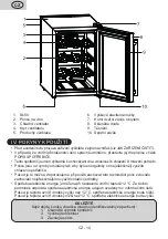 Предварительный просмотр 10 страницы eta 978290010F User Manual