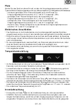 Preview for 83 page of eta 978290010F User Manual