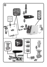 Preview for 2 page of eta Ambo II User Manual