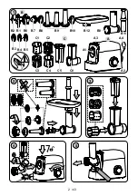 Preview for 2 page of eta Ambo III User Manual