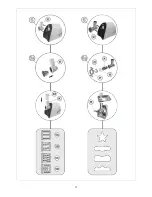 Preview for 3 page of eta Ambo Instructions For Use Manual