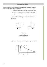 Предварительный просмотр 15 страницы eta AMS DIGITAL Operating Manual