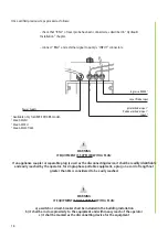 Preview for 16 page of eta AMS DIGITAL Operating Manual