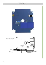 Preview for 25 page of eta AMS DIGITAL Operating Manual