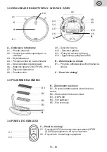 Предварительный просмотр 89 страницы eta Aron 2512 User Manual