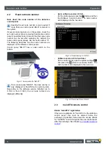 Preview for 6 page of eta BE-P3 Installation Manual