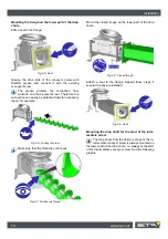 Предварительный просмотр 10 страницы eta BG 1 Operating Instructions Manual