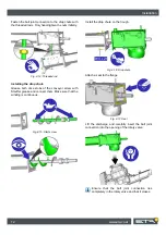 Preview for 12 page of eta BG 1 Operating Instructions Manual