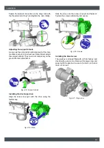 Preview for 13 page of eta BG 1 Operating Instructions Manual