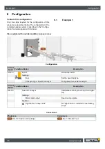 Предварительный просмотр 16 страницы eta BG 1 Operating Instructions Manual