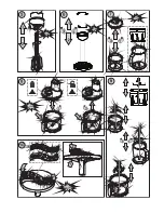 Preview for 3 page of eta CABERO x016 Instructions For Use Manual