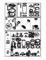 Preview for 4 page of eta CABERO x016 Instructions For Use Manual