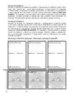 Preview for 71 page of eta CABERO x016 Instructions For Use Manual