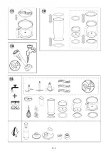 Preview for 4 page of eta CABERO Instructions For Use Manual